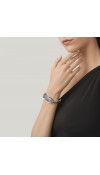 Bracciale Coccodrillo - Giovanni Raspini