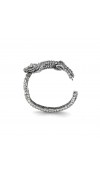 Bracciale Coccodrillo - Giovanni Raspini