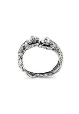 Bracciale Leopardi - Giovanni Raspini