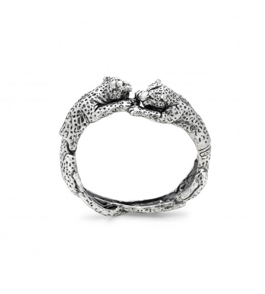 Bracciale Leopardi - Giovanni Raspini
