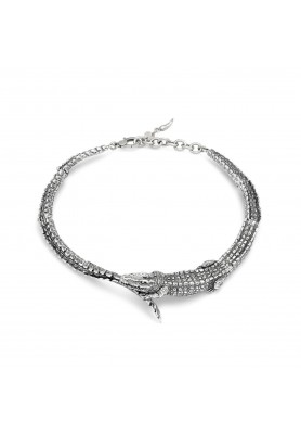 Collana Coccodrillo - Giovanni Raspini