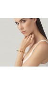 Bangle Red Blade dorato - Giovanni Raspini
