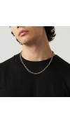 Collana Catena Ovale - Collezione Uomo - Giovanni Raspini