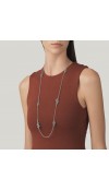 Collana Lunga Selene - Giovanni Raspini 
