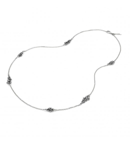 Collana Lunga Selene - Giovanni Raspini 