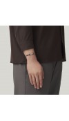 Bracciale Seed Diaspro Africano - Collezione Uomo - Giovanni Raspini