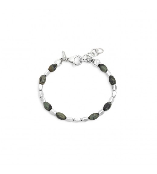 Bracciale Seed Diaspro Africano - Collezione Uomo - Giovanni Raspini