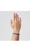 Bracciale Big Tango Lapislazzuli - Collezione Uomo - Giovanni Raspini