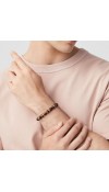Bracciale Big Tango Occhio di Toro - Collezione Uomo - Giovanni Raspini
