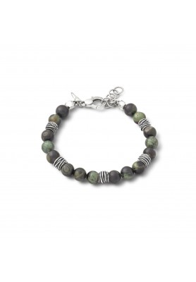 Bracciale Big Tango Riolite - Collezione Uomo - Giovanni Raspini
