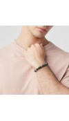 Bracciale Big Tango Riolite - Collezione Uomo - Giovanni Raspini