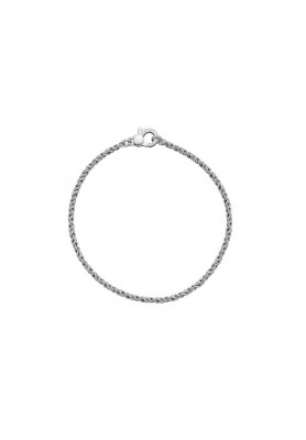 Bracciale Treccina - Collezione Uomo - Giovanni Raspini