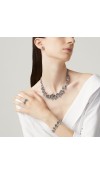 Orecchini Margherita Medi - Collezione Margherite - Giovanni Raspini