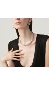 Collana Coccodrillo Light - Collezione Crocodile - Giovanni Raspini