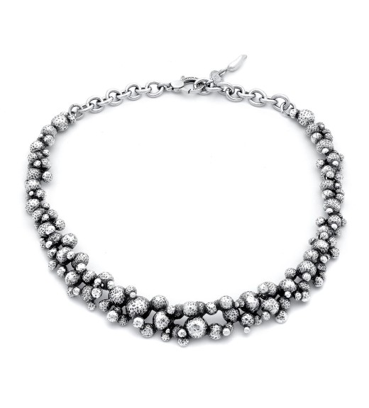 Collana Bubbles - Giovanni Raspini