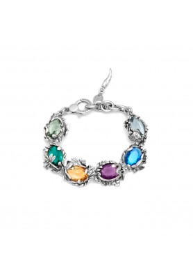 Bracciale Animalier Eden - Collezione Eden - Giovanni Raspini