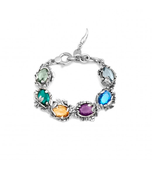 Bracciale Animalier Eden - Collezione Eden - Giovanni Raspini