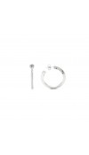 Orecchini Blade Light - Collezione Blade - Giovanni Raspini 