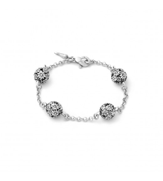 Bracciale Margherite Shine - Giovanni Raspini