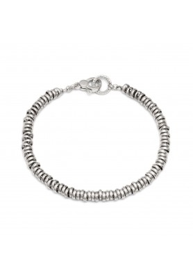 Bracciale Base Mini Ciambelline - Giovanni Raspini