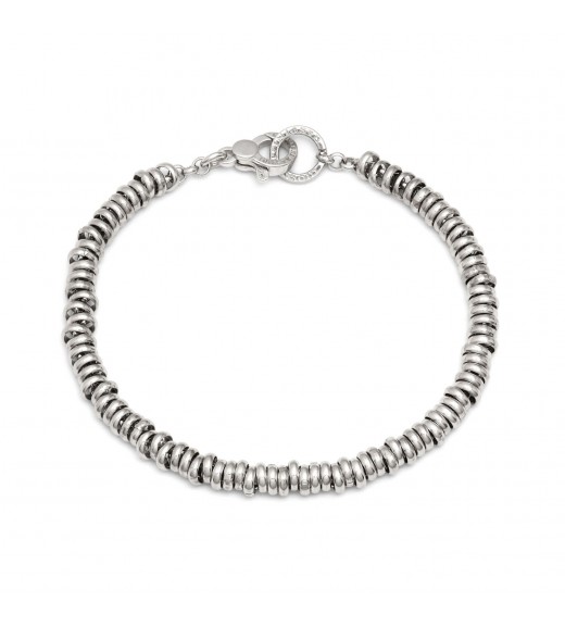Bracciale Base Mini Ciambelline - Giovanni Raspini
