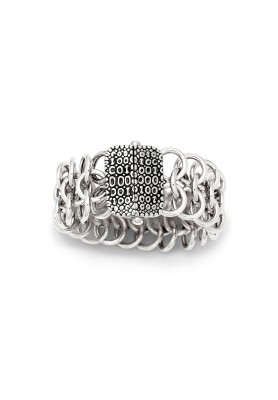 Bracciale Alligator - Giovanni Raspini 