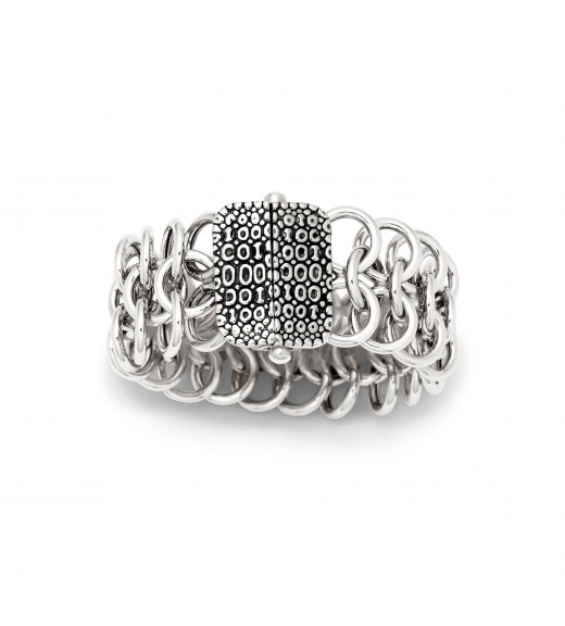 Bracciale Alligator - Giovanni Raspini 