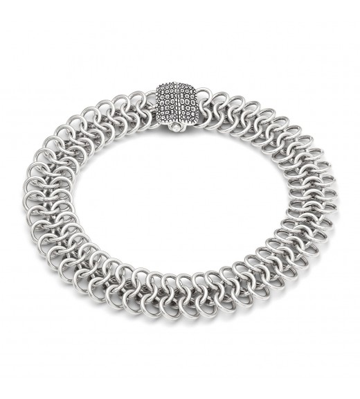 Collana Alligator - Giovanni Raspini 