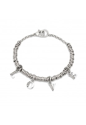 Bracciale Love Crystal - Giovanni Raspini