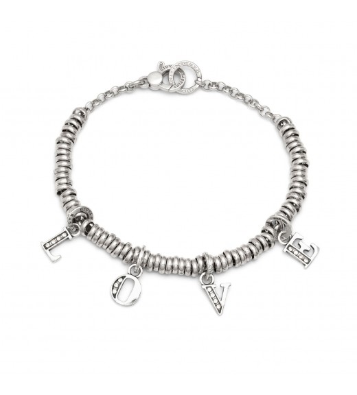 Bracciale Love Crystal - Giovanni Raspini