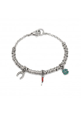 Bracciale Lucky Crystal - Giovanni Raspini