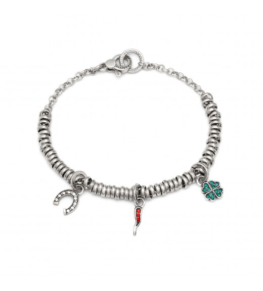 Bracciale Lucky Crystal - Giovanni Raspini
