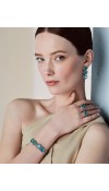 Bracciale Blue Ivy - Giovanni Raspini