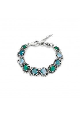 Bracciale Blue Ivy - Giovanni Raspini