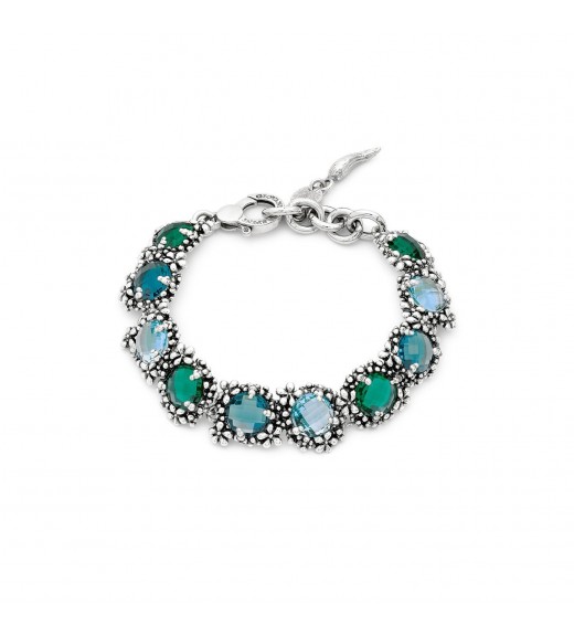 Bracciale Blue Ivy - Giovanni Raspini