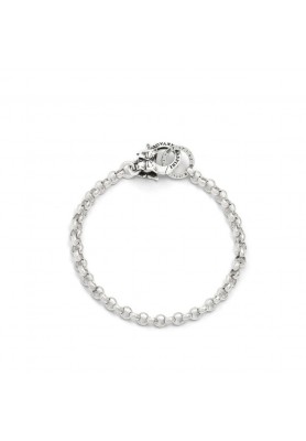 Bracciale Brisè chiusura Farfalla - Giovanni Raspini
