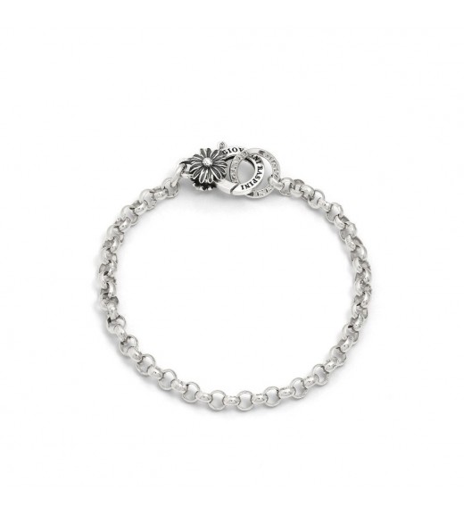 Bracciale Brisè chiusura Margherita - Giovanni Raspini