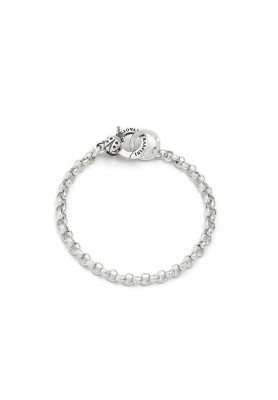 Bracciale Brisè chiusura Coccinella - Giovanni Raspini