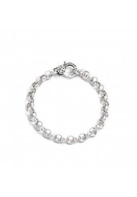 Bracciale Rolò chiusura Coccinella - Giovanni Raspini