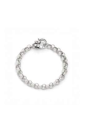Bracciale Rolò chiusura Farfalla - Giovanni Raspini