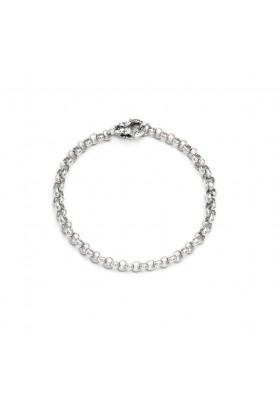 Bracciale Rolò Piccolo chiusura Farfalla - Giovanni Raspini