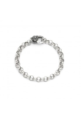Bracciale Rolò chiusura Margherita - Giovanni Raspini