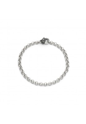 Bracciale Rolò piccolo chiusura Margherita - Giovanni Raspini