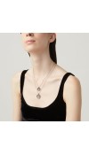 Collana Maui Double - Collezione Mini Maui - Giovanni Raspini