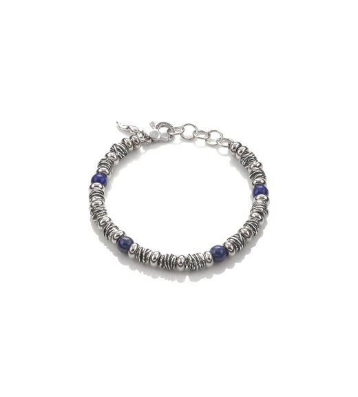 Bracciale Bond Lapislazzuli - Collezione Uomo - Giovanni Raspini