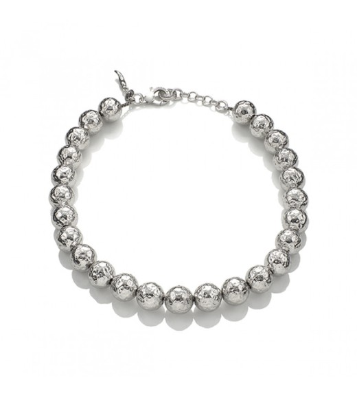 Collana Super Bowl Media - Collezione Rock - Giovanni Raspini