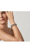 Bracciale Onda - Collezione Catene - Giovanni Raspini