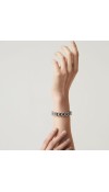 Bracciale Onda Medio - Collezione Catene - Giovanni Raspini