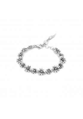 Bracciale Mini Margherite - Giovanni Raspini