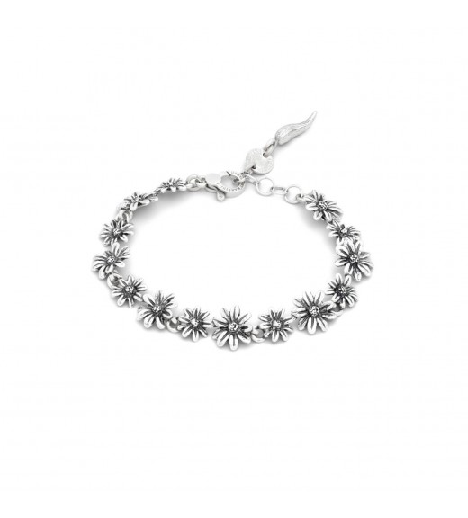 Bracciale Mini Margherite - Giovanni Raspini